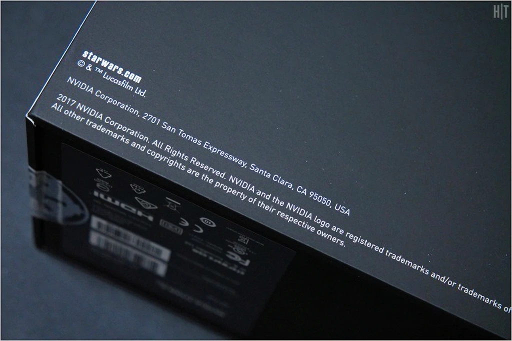 NVIDIA TITAN Xp COLLECTORS EDITION 간단 리뷰 13