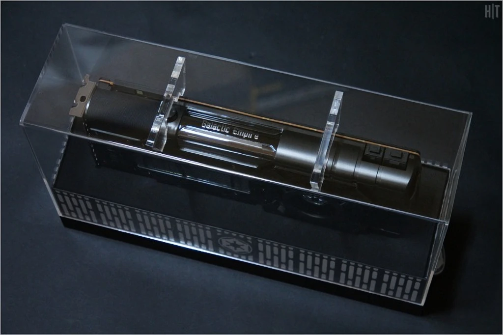NVIDIA TITAN Xp COLLECTORS EDITION 간단 리뷰 15