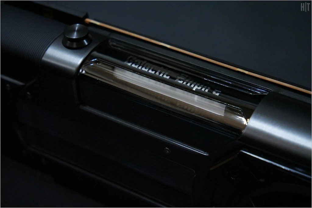 NVIDIA TITAN Xp COLLECTORS EDITION 간단 리뷰 19