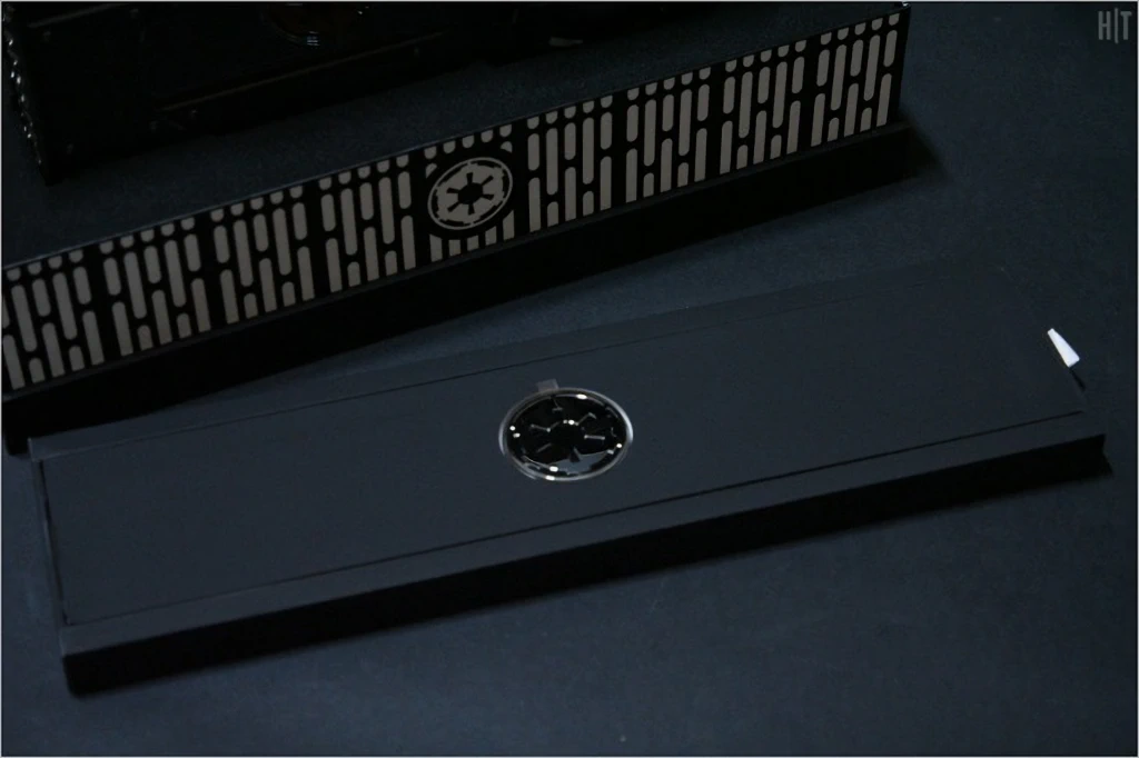 NVIDIA TITAN Xp COLLECTORS EDITION 간단 리뷰 26
