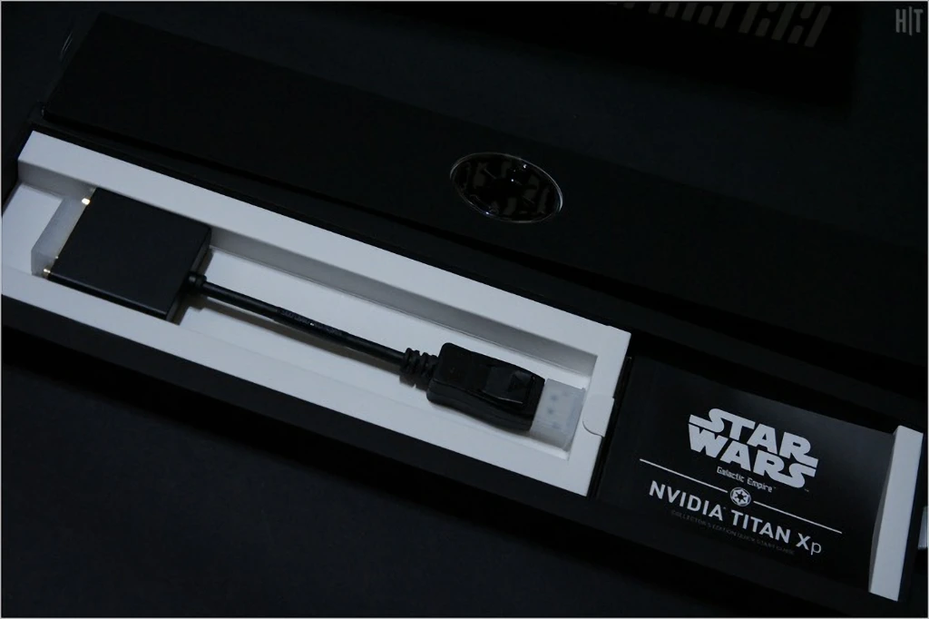 NVIDIA TITAN Xp COLLECTORS EDITION 간단 리뷰 27