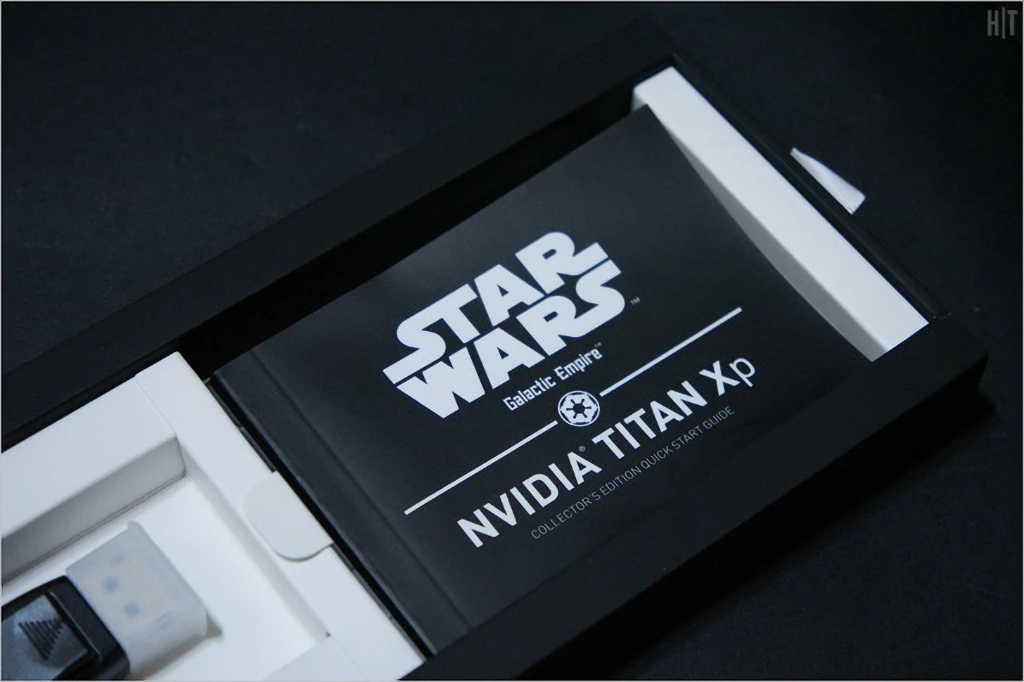 NVIDIA TITAN Xp COLLECTORS EDITION 간단 리뷰 29