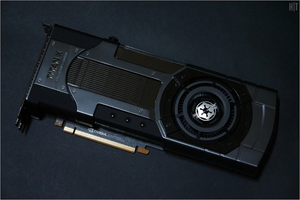 NVIDIA TITAN Xp COLLECTORS EDITION 간단 리뷰 30