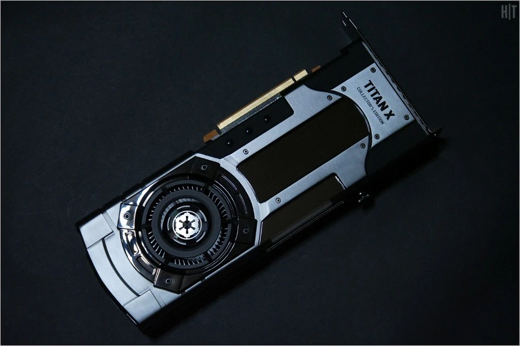 NVIDIA TITAN Xp COLLECTORS EDITION 간단 리뷰 31