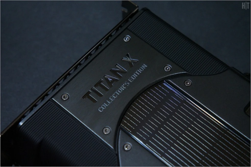 NVIDIA TITAN Xp COLLECTORS EDITION 간단 리뷰 32