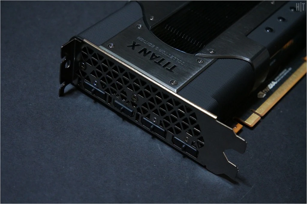NVIDIA TITAN Xp COLLECTORS EDITION 간단 리뷰 33