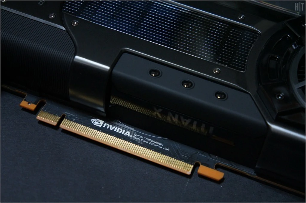 NVIDIA TITAN Xp COLLECTORS EDITION 간단 리뷰 34