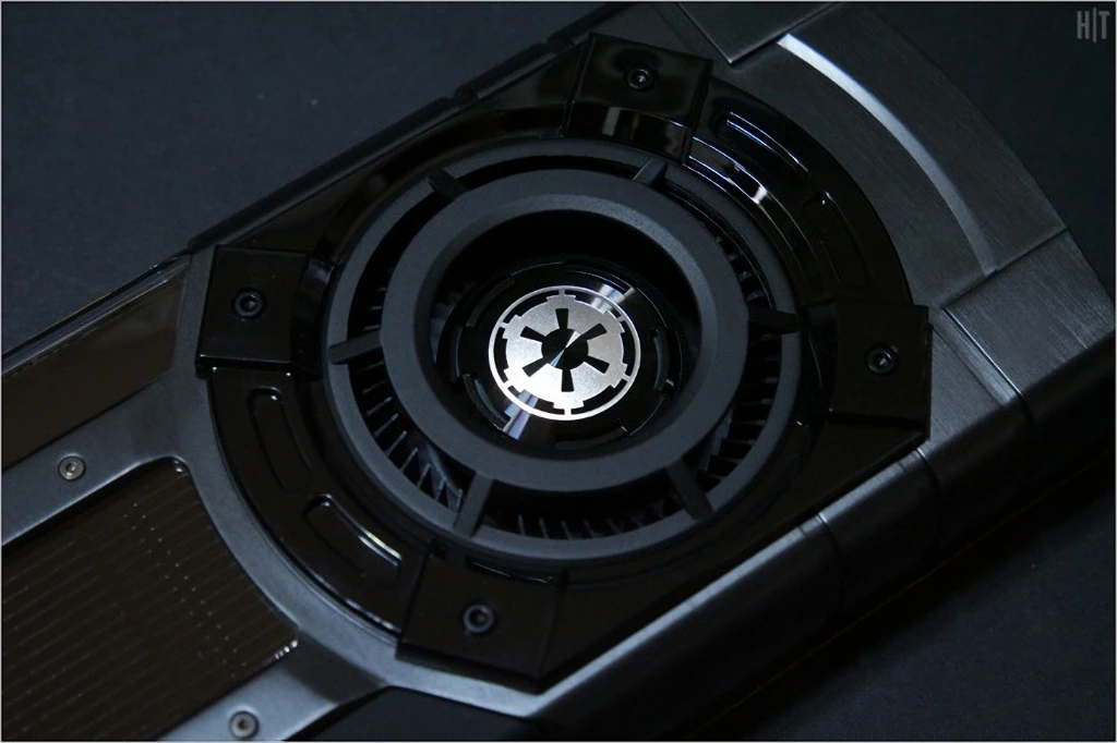 NVIDIA TITAN Xp COLLECTORS EDITION 간단 리뷰 36