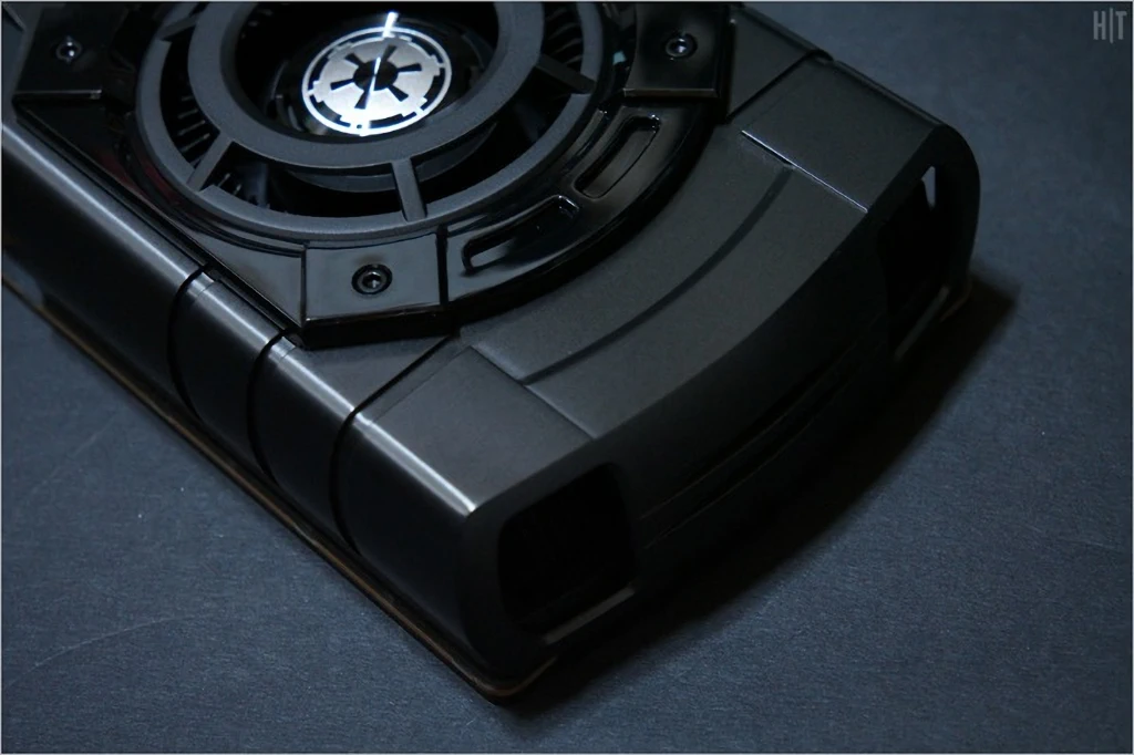 NVIDIA TITAN Xp COLLECTORS EDITION 간단 리뷰 37