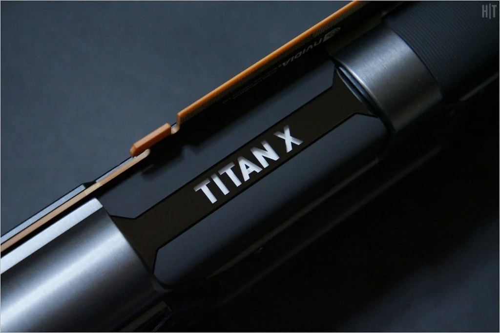 NVIDIA TITAN Xp COLLECTORS EDITION 간단 리뷰 39