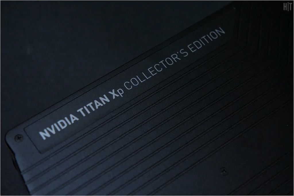 NVIDIA TITAN Xp COLLECTORS EDITION 간단 리뷰 41