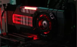 NVIDIA TITAN Xp COLLECTOR'S EDITION 간단 리뷰
