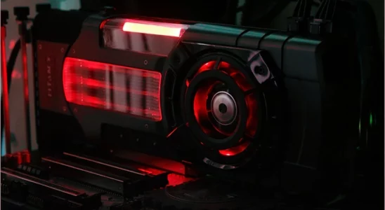 NVIDIA TITAN Xp COLLECTOR'S EDITION 간단 리뷰