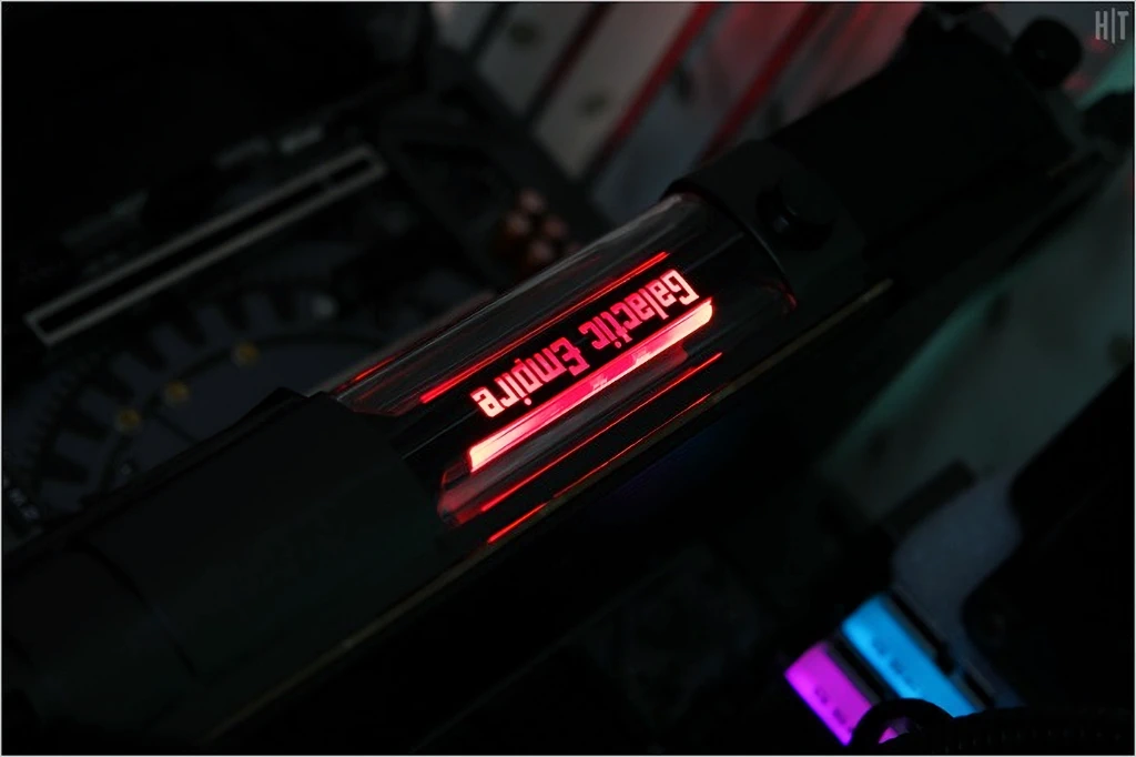 NVIDIA TITAN Xp COLLECTORS EDITION 간단 리뷰 46