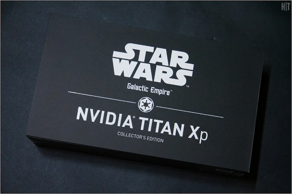 NVIDIA TITAN Xp COLLECTORS EDITION 간단 리뷰 7