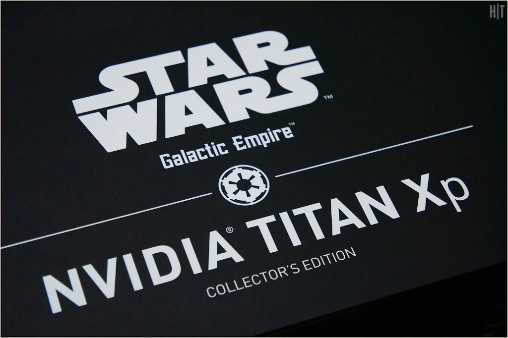 NVIDIA TITAN Xp COLLECTORS EDITION 간단 리뷰 9