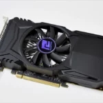 PowerColor 라데온 RX 460 레드드래곤 D5 2GB 디앤디컴 간단 리뷰 6