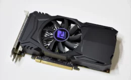 PowerColor 라데온 RX 460 레드드래곤 D5 2GB 디앤디컴 간단 리뷰 6