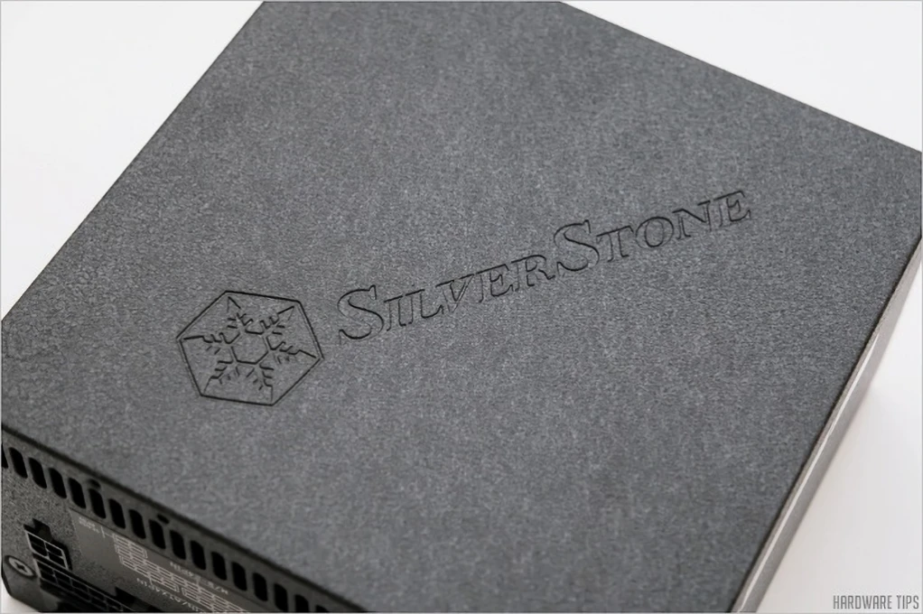 SilverStone Strider Titanium ST60F TI 간단 리뷰 18