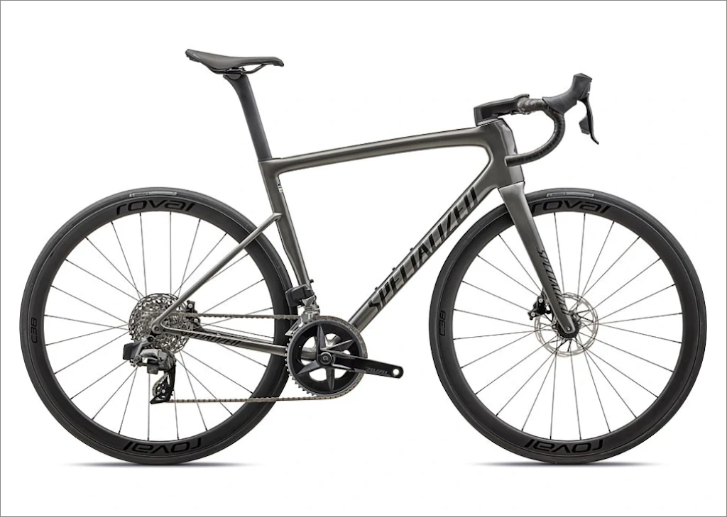 Tarmac SL8 Expert 1
