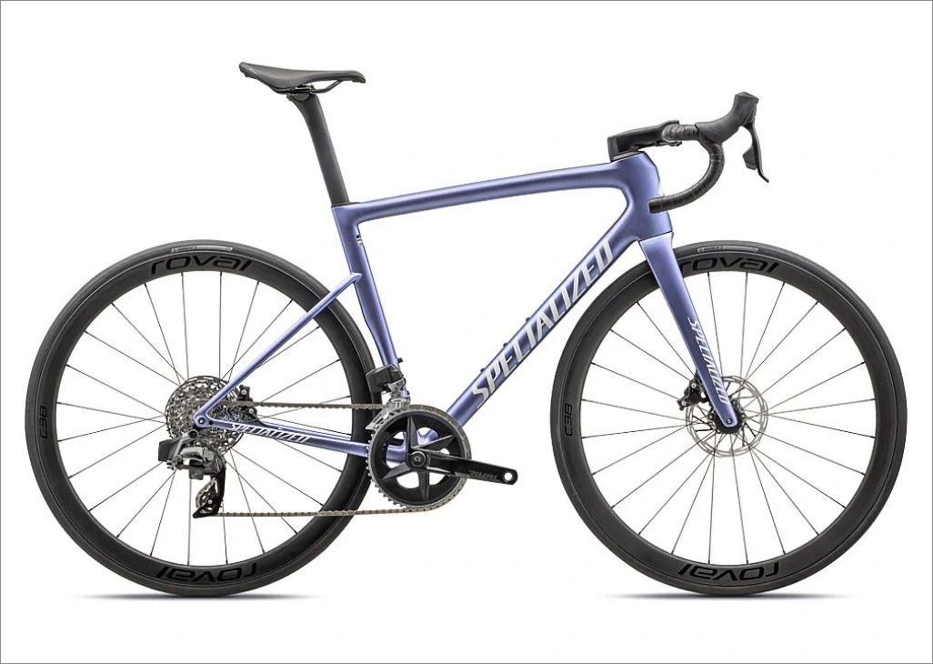 Tarmac SL8 Expert 3