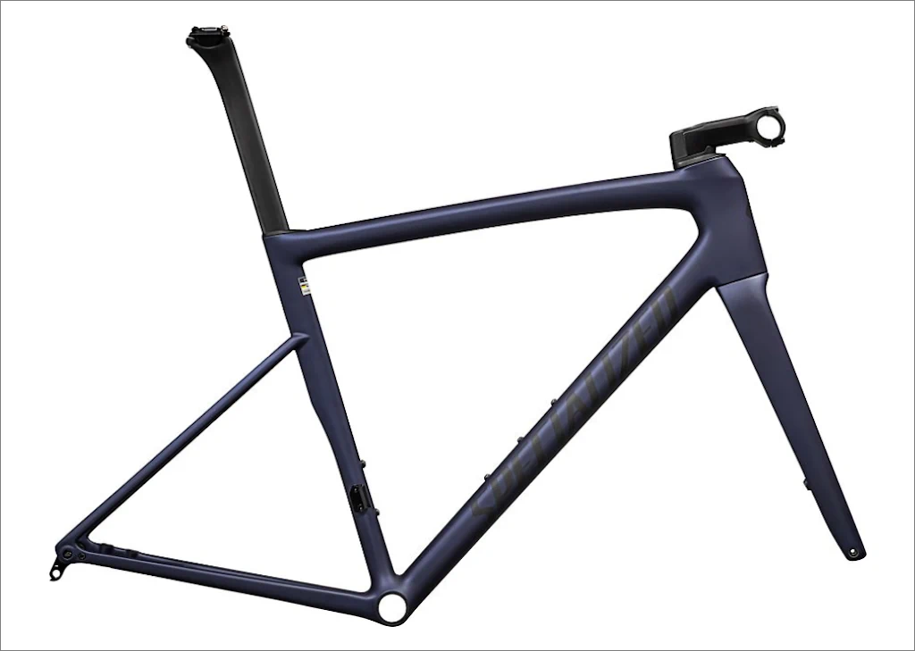 Tarmac SL8 Frameset 1
