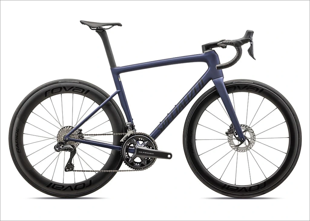 Tarmac SL8 Pro Ultegra Di2 2