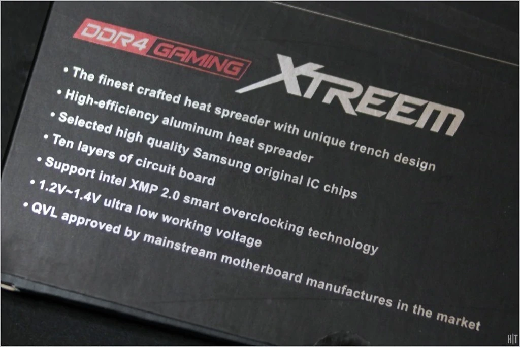 TeamGroup T Force DDR4 3733 CL14 XTREEM 간단 리뷰 4