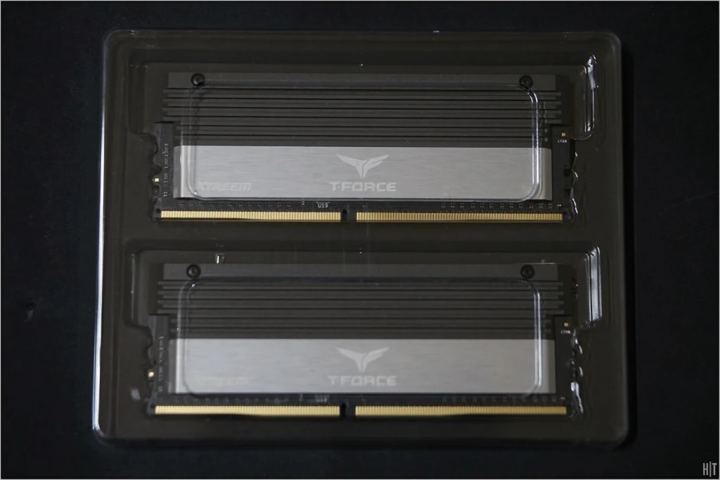 TeamGroup T Force DDR4 3733 CL14 XTREEM 간단 리뷰 6