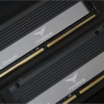TeamGroup T Force DDR4 3733 CL14 XTREEM 간단 리뷰 7