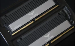 TeamGroup T Force DDR4 3733 CL14 XTREEM 간단 리뷰 7