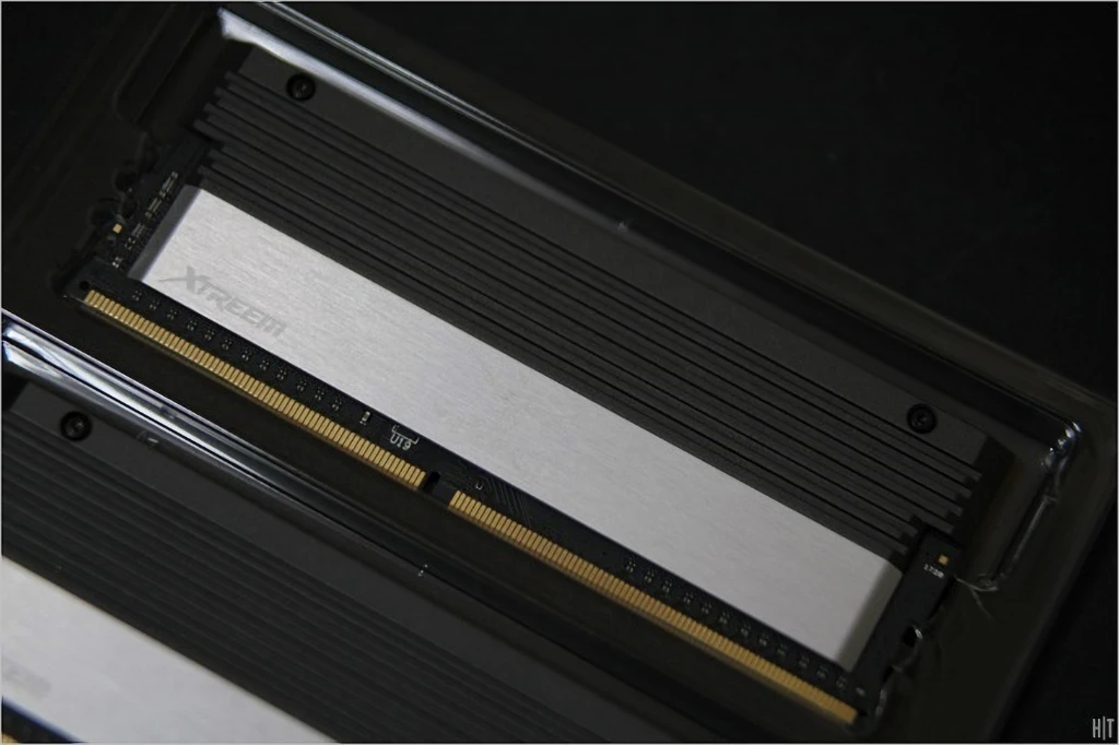 TeamGroup T Force DDR4 3733 CL14 XTREEM 간단 리뷰 8