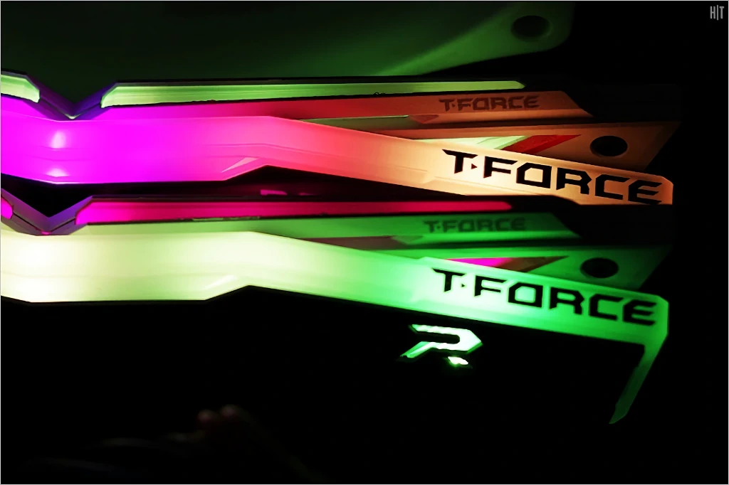 TeamGroup T Force Delta RGB DDR4 메모리 리뷰 17