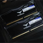TeamGroup T Force Delta RGB DDR4 메모리 리뷰 6