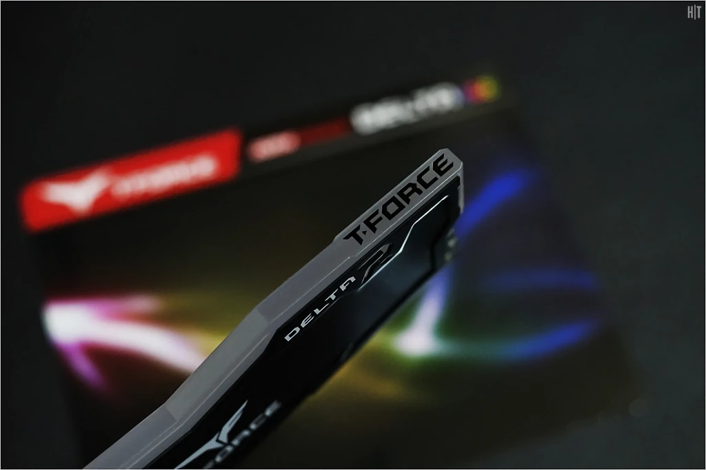 TeamGroup T Force Delta RGB DDR4 메모리 리뷰 9