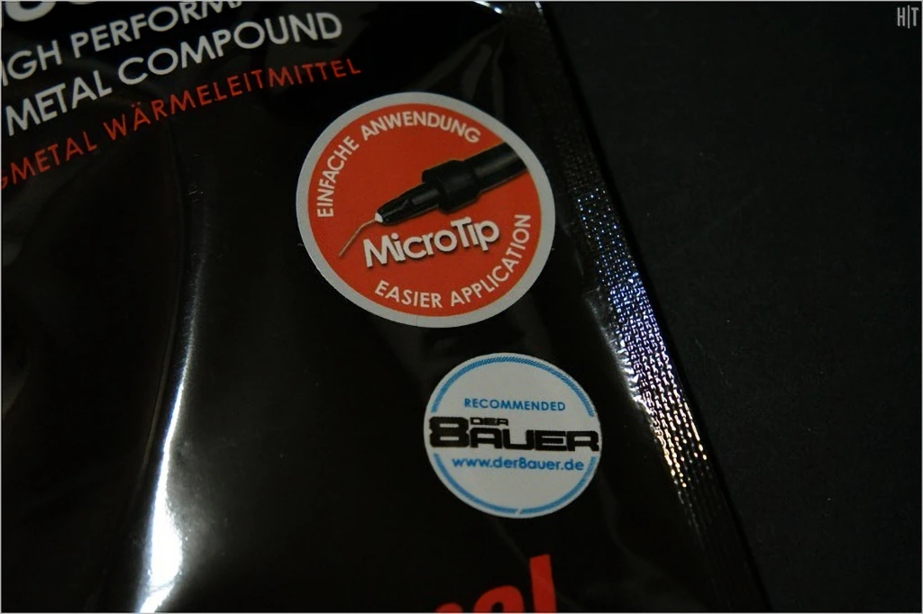 Thermal Grizzly Kryonaut Conductonaut 간단 리뷰 12