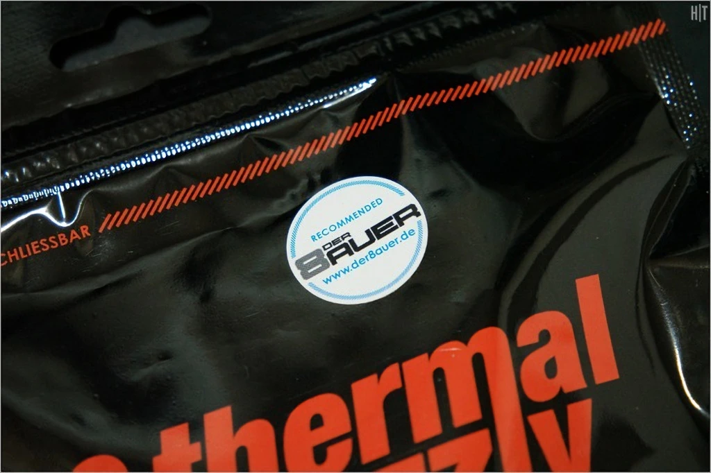 Thermal Grizzly Kryonaut Conductonaut 간단 리뷰 4