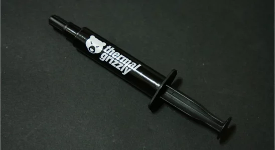 Thermal Grizzly Kryonaut Conductonaut 간단 리뷰 7