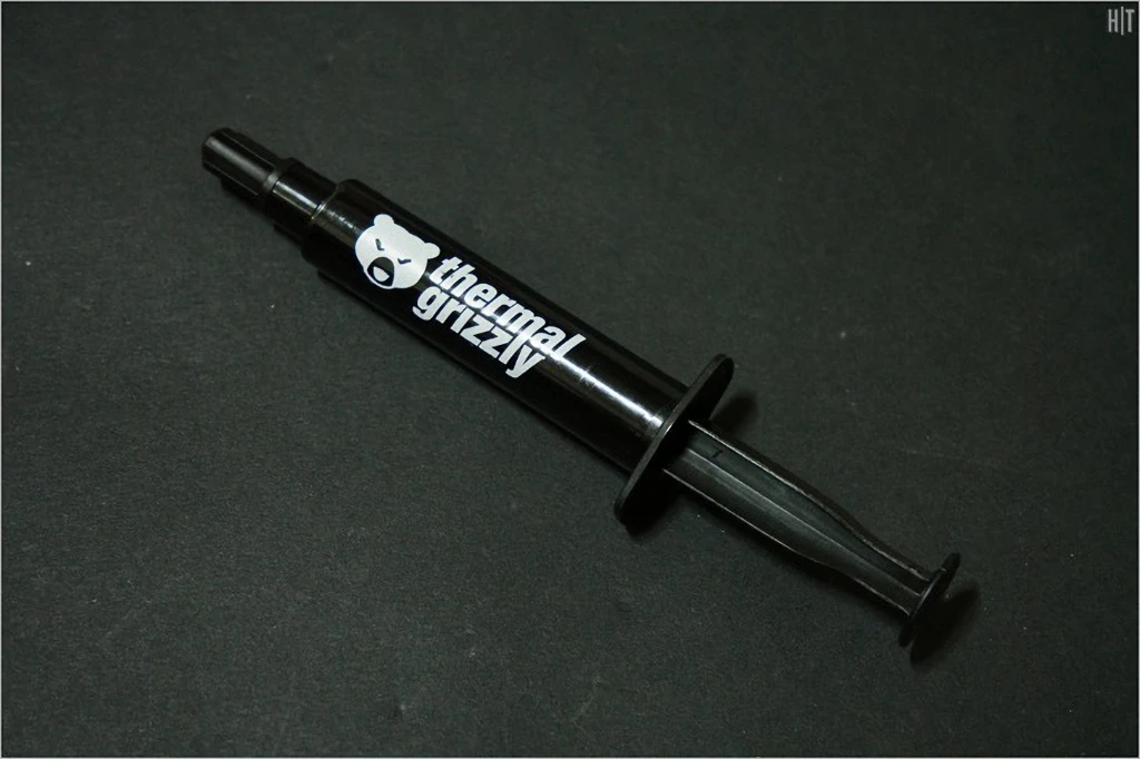 Thermal Grizzly Kryonaut Conductonaut 간단 리뷰 7