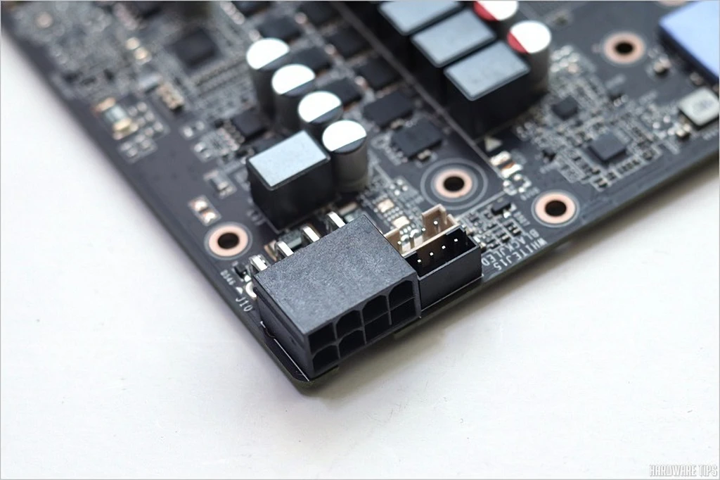ZOTAC GAMING 지포스 RTX 2060 AMP D6 6GB TWIN 백플레이트 리뷰 32