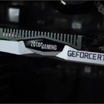 ZOTAC GAMING 지포스 RTX 2060 AMP D6 6GB TWIN 백플레이트 리뷰 47