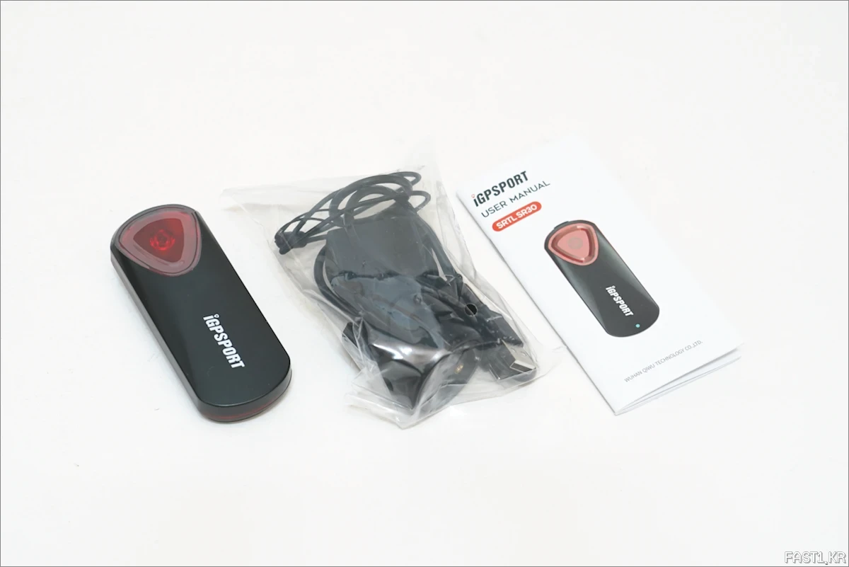 iGPSPORT SRTL SR30 스마트 레이더 후미등 리뷰 DSC00006