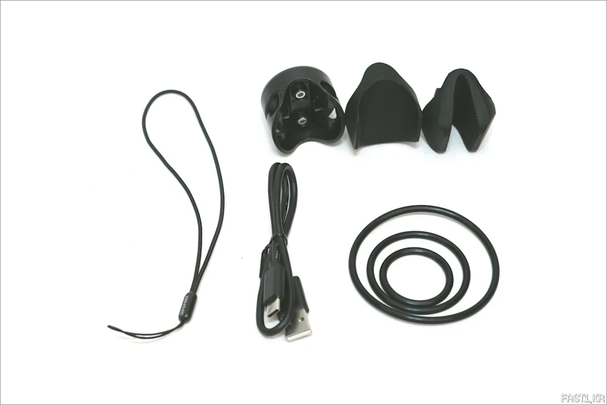 iGPSPORT SRTL SR30 스마트 레이더 후미등 리뷰 DSC00007