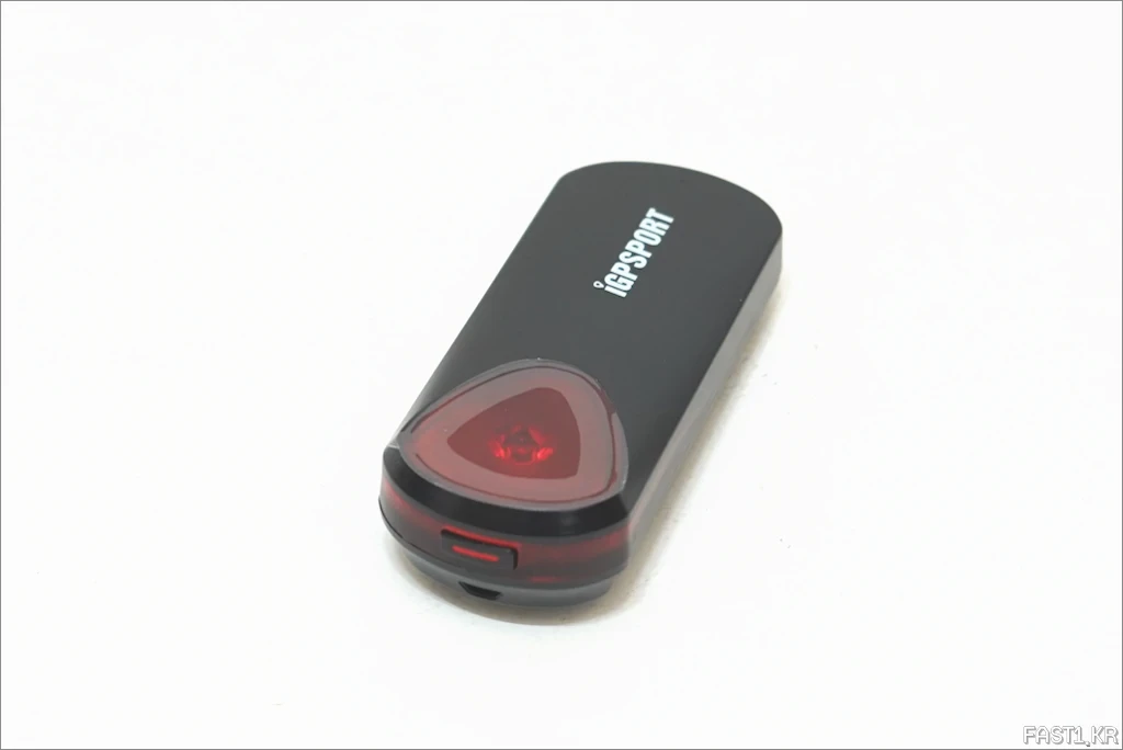 iGPSPORT SRTL SR30 스마트 레이더 후미등 리뷰 DSC00010