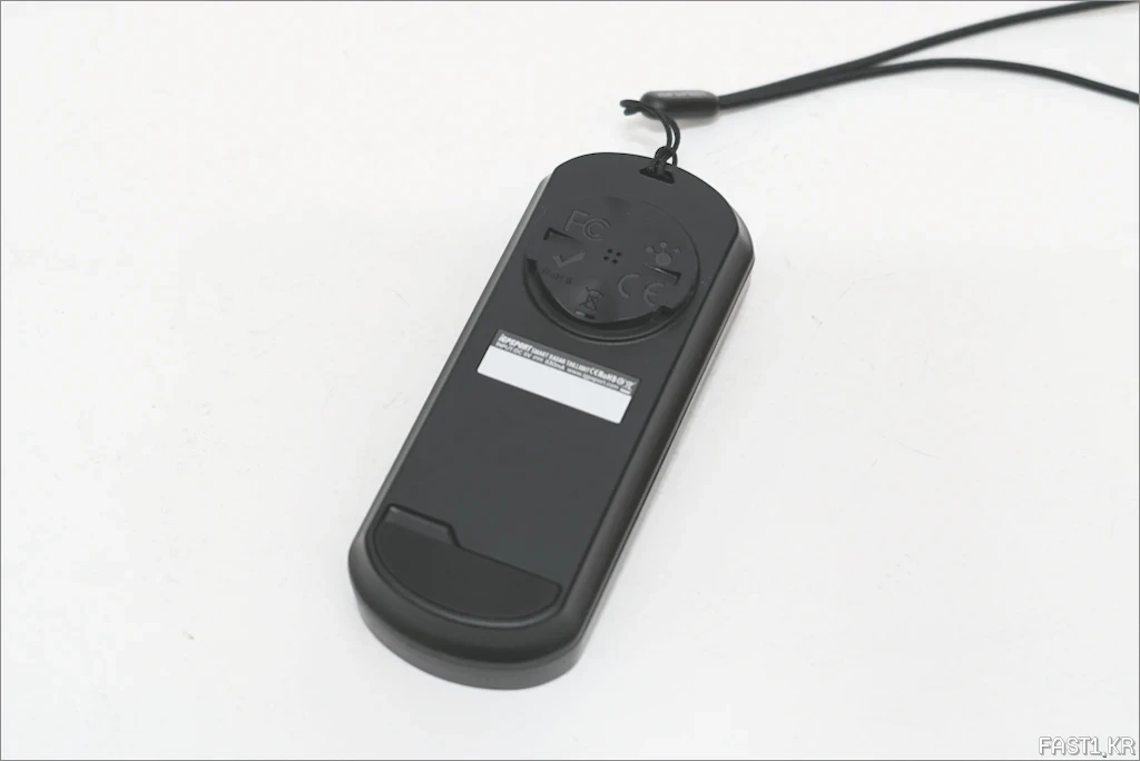 iGPSPORT SRTL SR30 스마트 레이더 후미등 리뷰 DSC00015