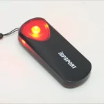 iGPSPORT SRTL SR30 스마트 레이더 후미등 리뷰 DSC00026