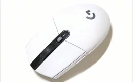 로지텍 G304 LIGHTSPEED WIRELESS 리뷰 13