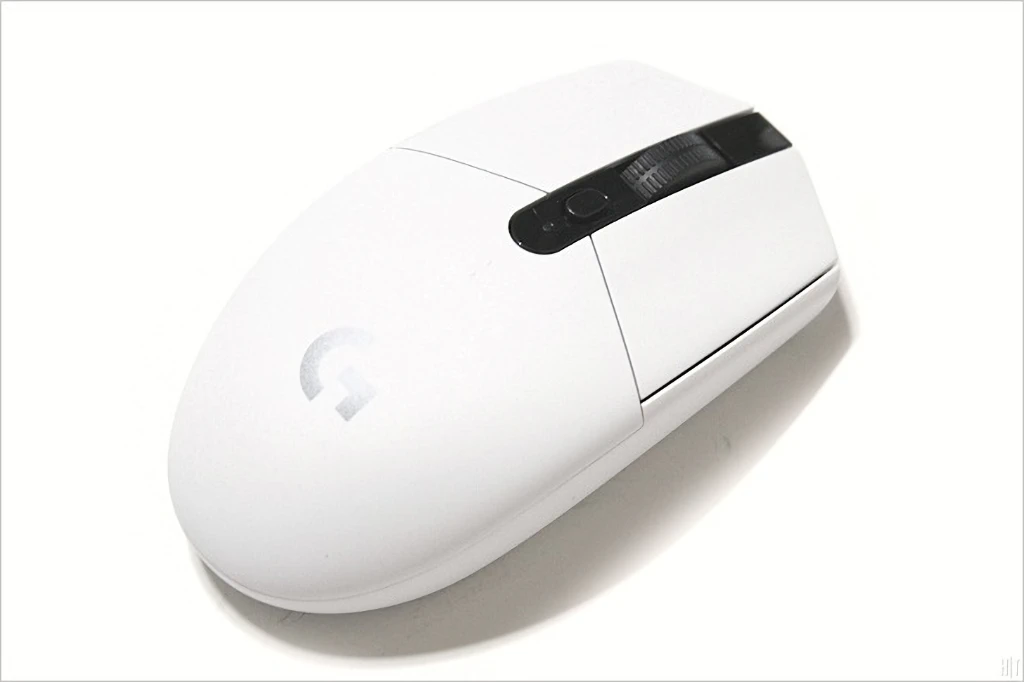 로지텍 G304 LIGHTSPEED WIRELESS 리뷰 14