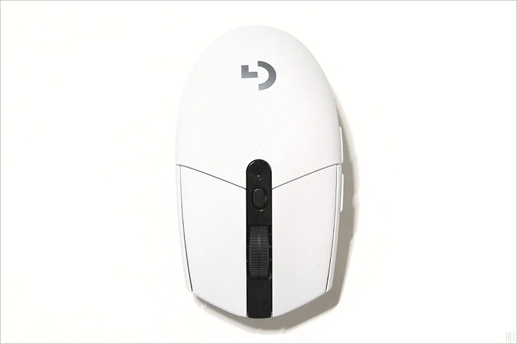 로지텍 G304 LIGHTSPEED WIRELESS 리뷰 15