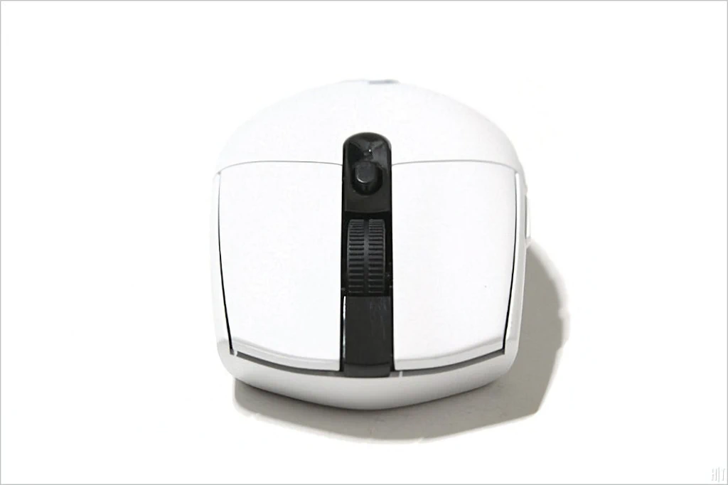 로지텍 G304 LIGHTSPEED WIRELESS 리뷰 16